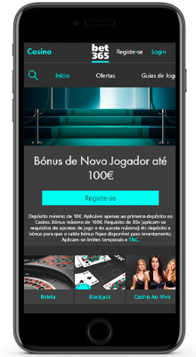 casino no aplicativo móvel bet365 no ios